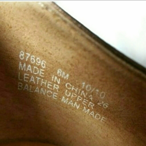 Indigo by Clarks 6 Bronze Classic Career Pumps - Picture 5 of 9